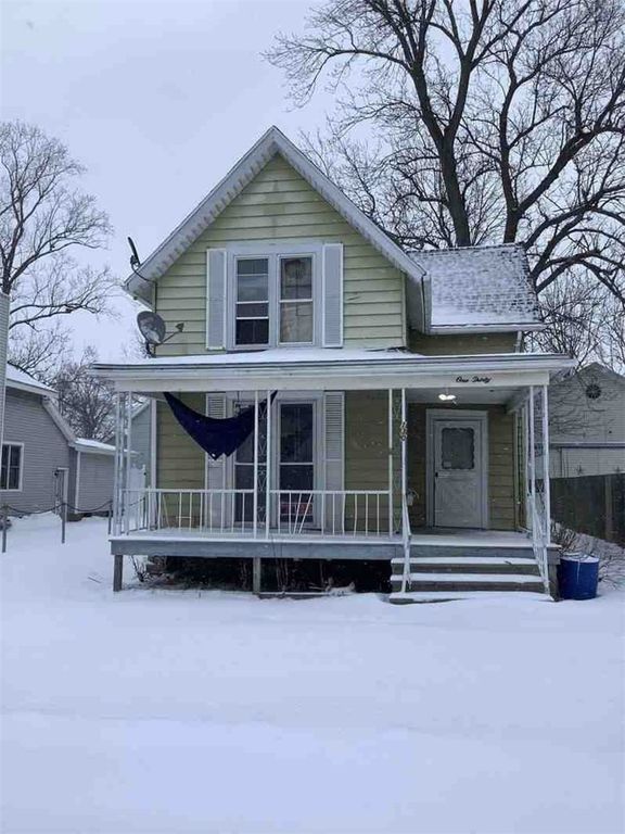 130 Bank St Street, Batavia City, NY 14020