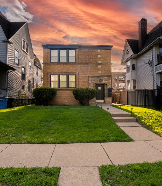7212 S Euclid Avenue 2, Chicago, IL 60649