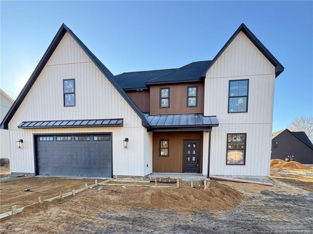 3558 Braddy Road, Fayetteville, NC 28306