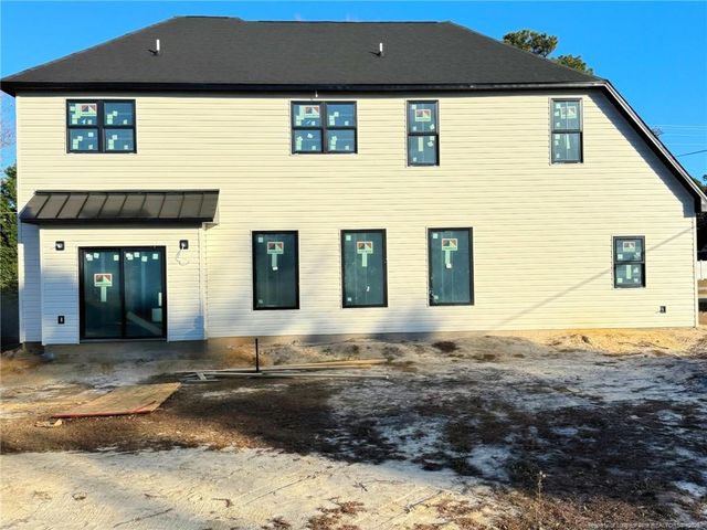 3558 Braddy Road, Fayetteville, NC 28306