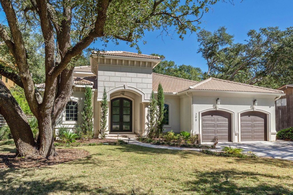 208 77th Ave. N, Myrtle Beach, SC 29572 — exterior