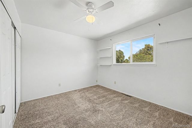 4032 Colony Hills Circle, Colorado Springs, CO 80916