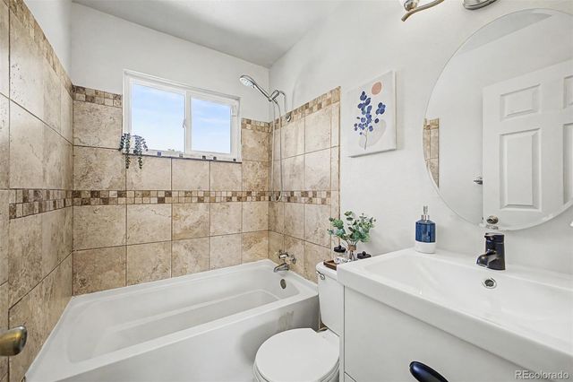 4032 Colony Hills Circle, Colorado Springs, CO 80916