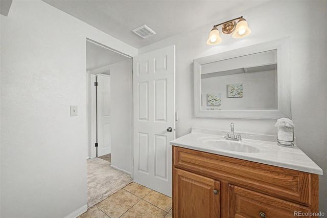 4032 Colony Hills Circle, Colorado Springs, CO 80916