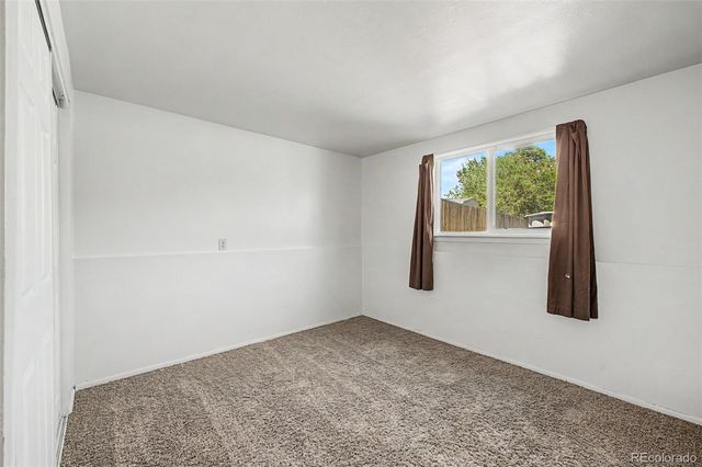 4032 Colony Hills Circle, Colorado Springs, CO 80916