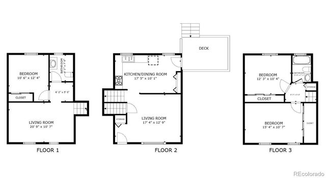 4032 Colony Hills Circle, Colorado Springs, CO 80916