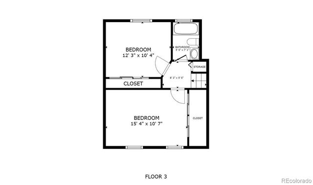 4032 Colony Hills Circle, Colorado Springs, CO 80916
