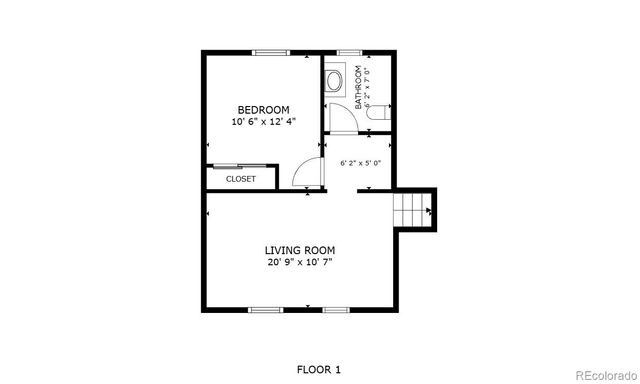4032 Colony Hills Circle, Colorado Springs, CO 80916