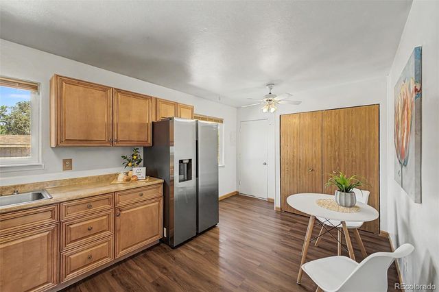 4032 Colony Hills Circle, Colorado Springs, CO 80916