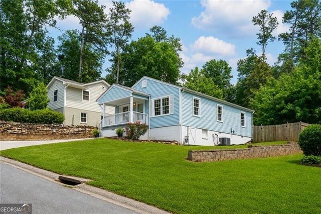 704 Skyview Drive, Marietta, GA 30060