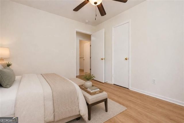 704 Skyview Drive, Marietta, GA 30060