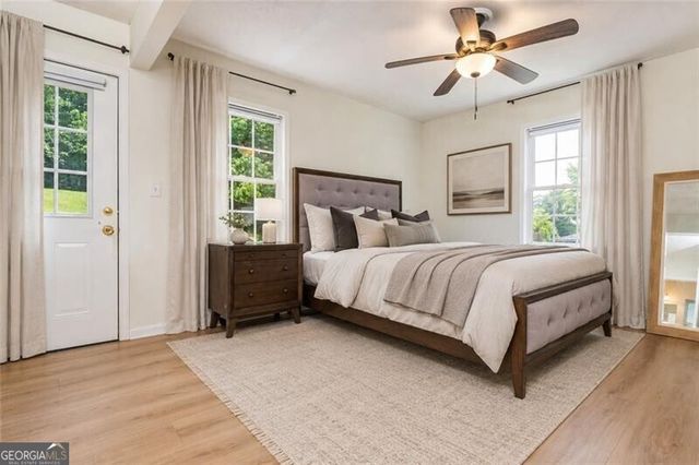 704 Skyview Drive, Marietta, GA 30060
