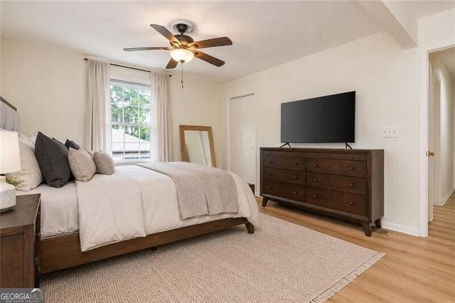 704 Skyview Drive, Marietta, GA 30060