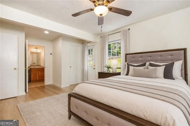 704 Skyview Drive, Marietta, GA 30060