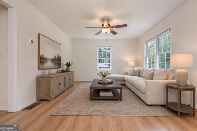 704 Skyview Drive, Marietta, GA 30060