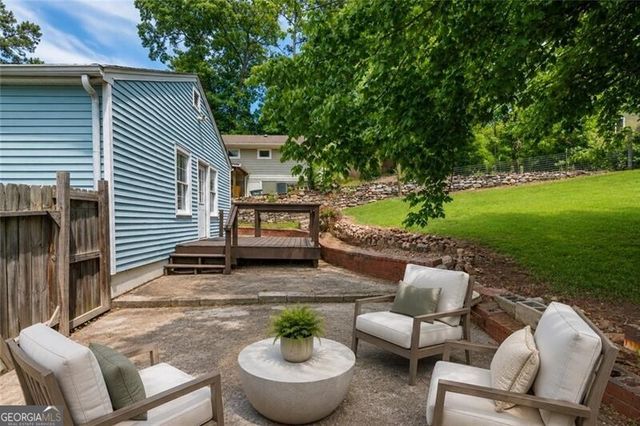 704 Skyview Drive, Marietta, GA 30060