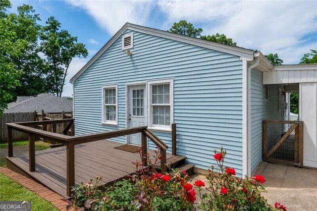 704 Skyview Drive, Marietta, GA 30060