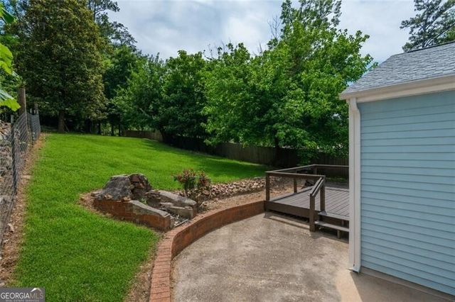 704 Skyview Drive, Marietta, GA 30060