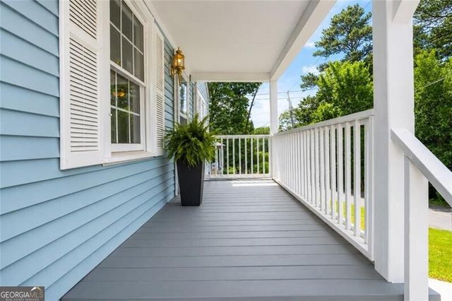 704 Skyview Drive, Marietta, GA 30060