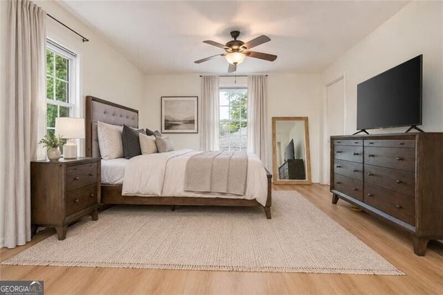704 Skyview Drive, Marietta, GA 30060