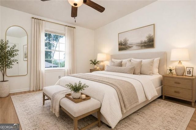 704 Skyview Drive, Marietta, GA 30060