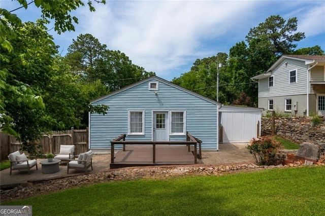 704 Skyview Drive, Marietta, GA 30060
