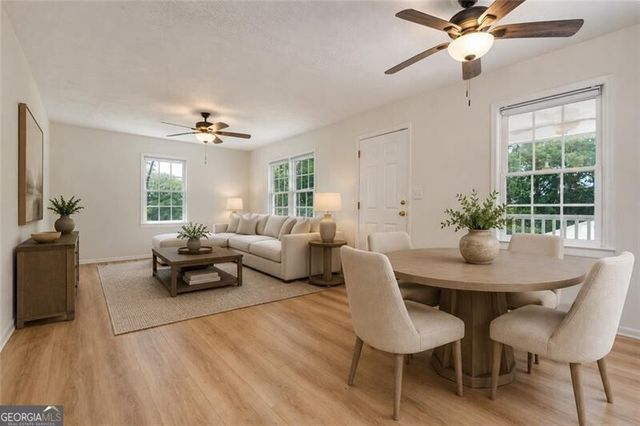 704 Skyview Drive, Marietta, GA 30060