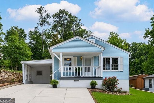 704 Skyview Drive, Marietta, GA 30060