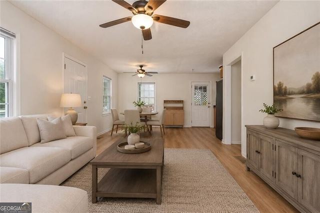 704 Skyview Drive, Marietta, GA 30060