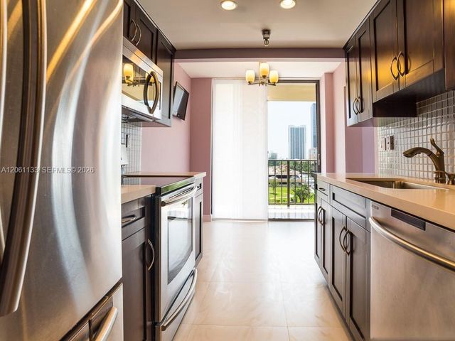 290 174th St 617, Sunny Isles Beach, FL 33160