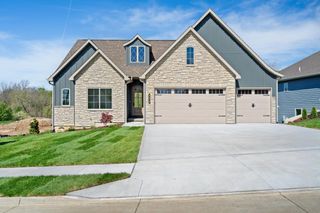 4419 VECCHI LN, Columbia, MO 65203