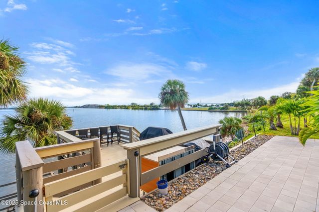 1807 Riverview Drive, Melbourne, FL 32901