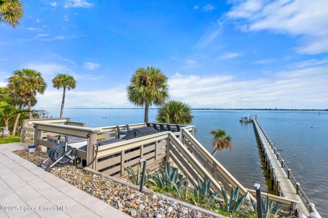 1807 Riverview Drive, Melbourne, FL 32901