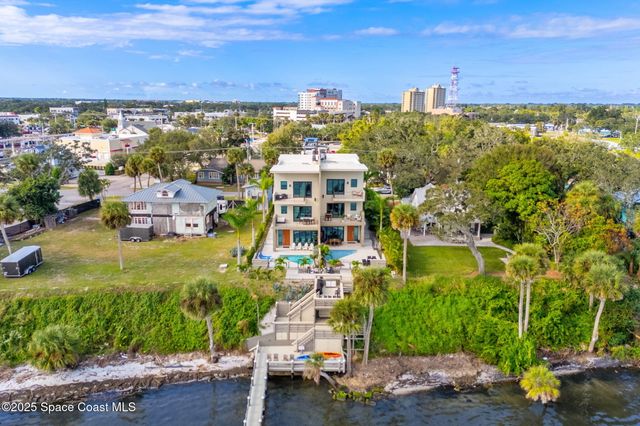 1807 Riverview Drive, Melbourne, FL 32901