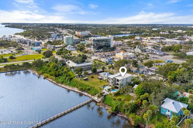 1807 Riverview Drive, Melbourne, FL 32901