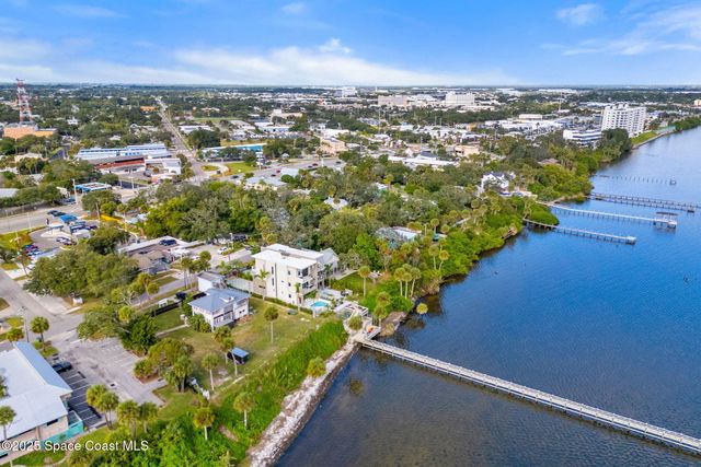 1807 Riverview Drive, Melbourne, FL 32901