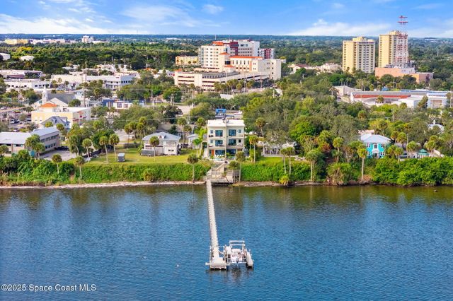 1807 Riverview Drive, Melbourne, FL 32901