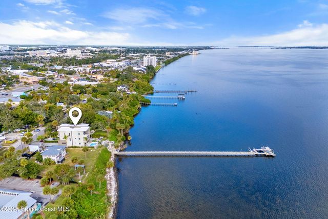 1807 Riverview Drive, Melbourne, FL 32901