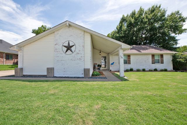 119 Reba Road, Heath, TX 75032