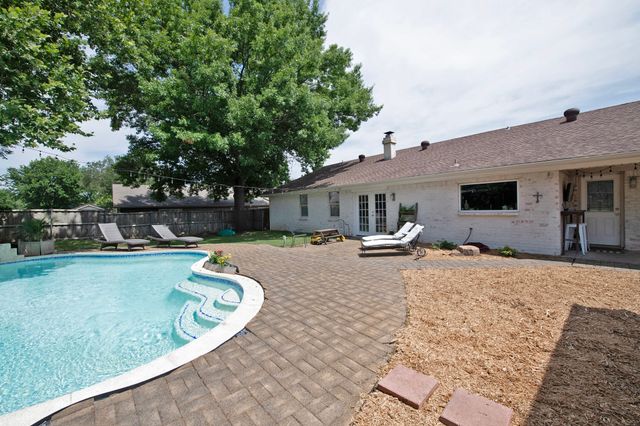 119 Reba Road, Heath, TX 75032