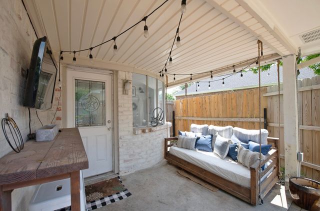 119 Reba Road, Heath, TX 75032