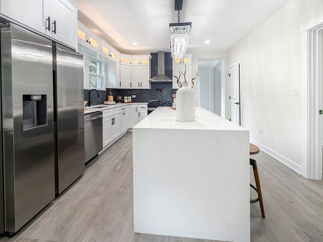 3128 Arthur Avenue, Brookfield, IL 60513