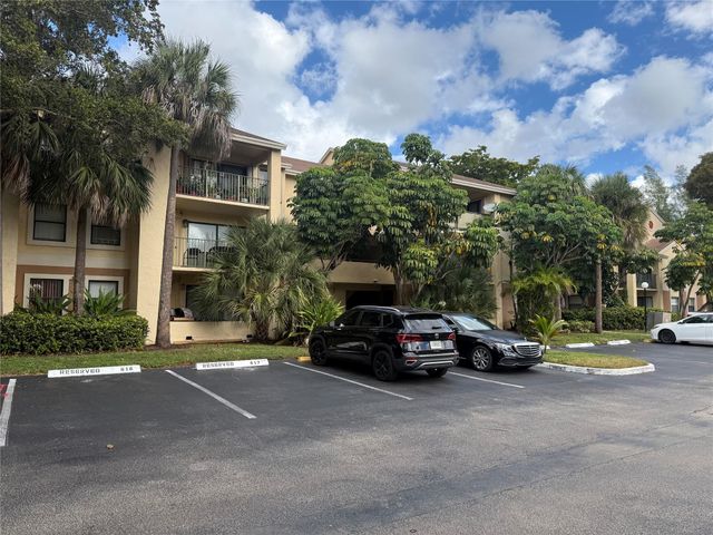 9999 Summerbreeze Dr 815, Sunrise, FL 33322