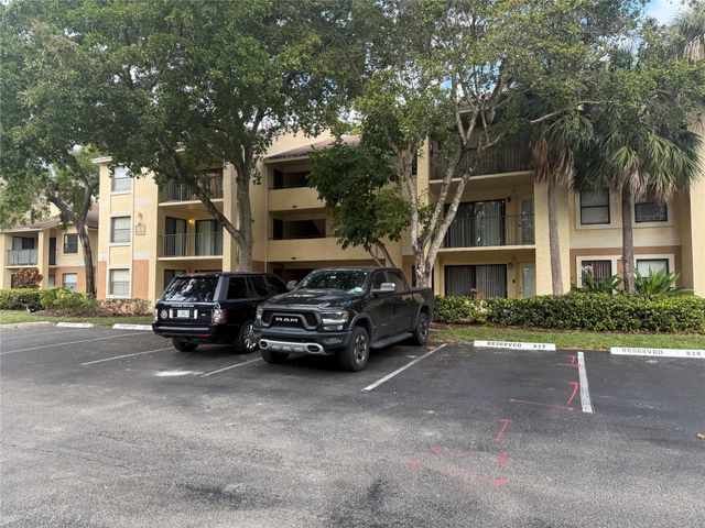 9999 Summerbreeze Dr 815, Sunrise, FL 33322