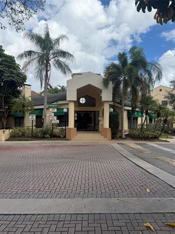 9999 Summerbreeze Dr 815, Sunrise, FL 33322