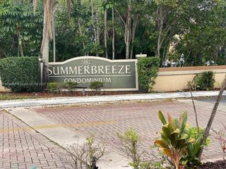 9999 Summerbreeze Dr 815, Sunrise, FL 33322