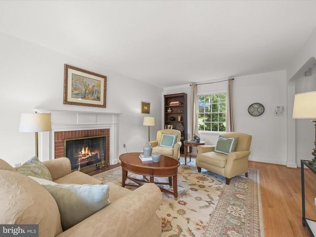 4005 CLAGETT RD, Hyattsville, MD 20782