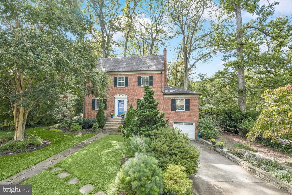 4005 CLAGETT RD, Hyattsville, MD 20782