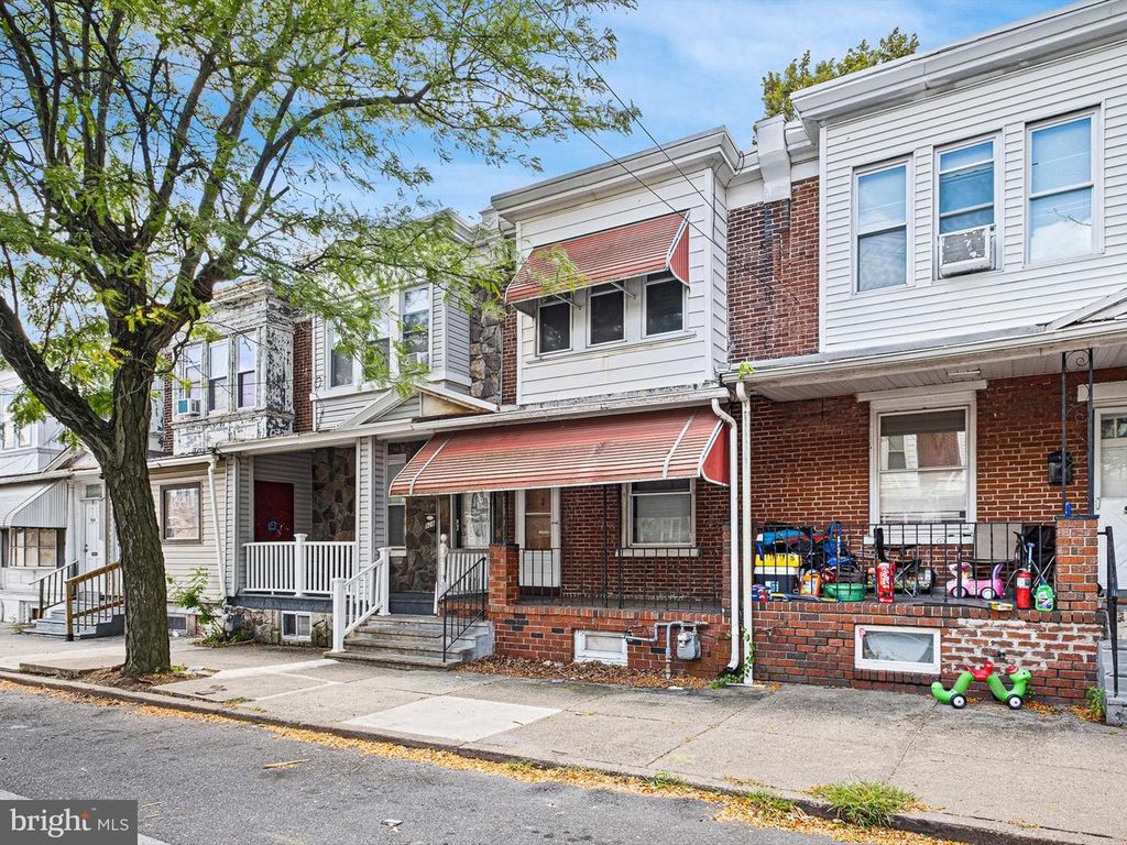 930 PENNELL ST, Chester, PA 19013