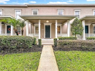 14746 CLARKSON DRIVE, Orlando, FL 32828